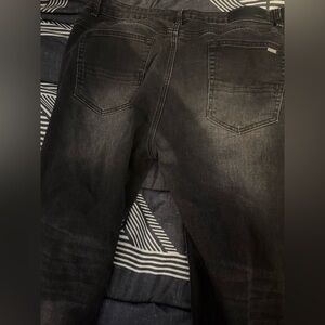 Amiri Bandana MX1 'Aged Black'